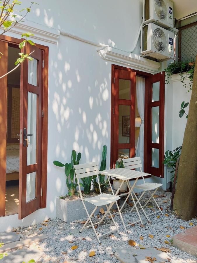 1.Home Hanoi Dış mekan fotoğraf