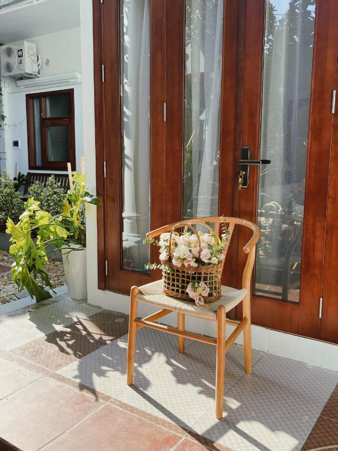 1.Home Hanoi Dış mekan fotoğraf