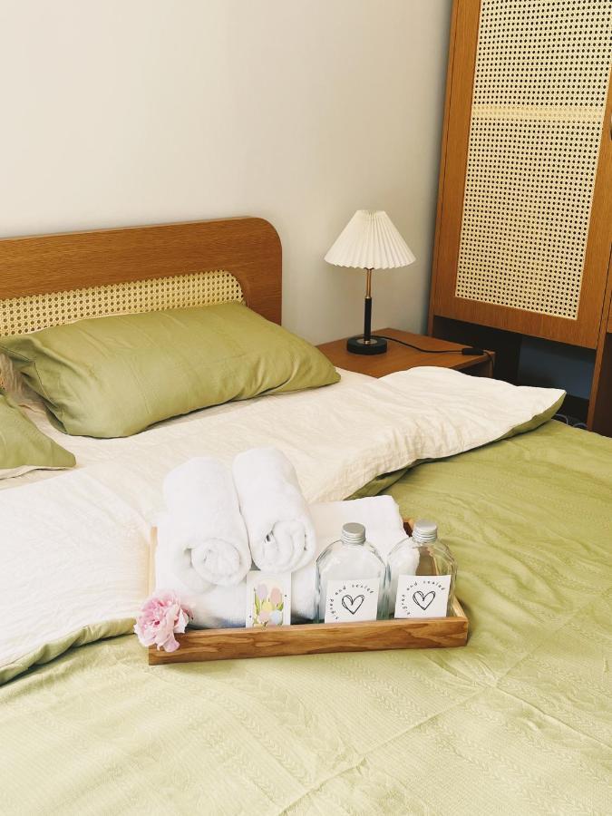 1.Home Hanoi Dış mekan fotoğraf