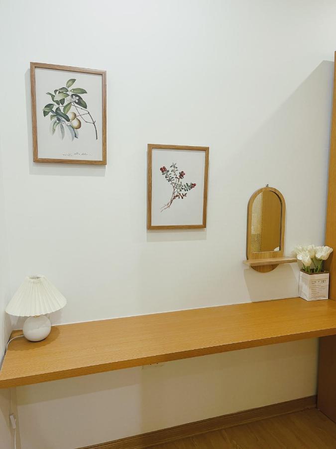 1.Home Hanoi Dış mekan fotoğraf