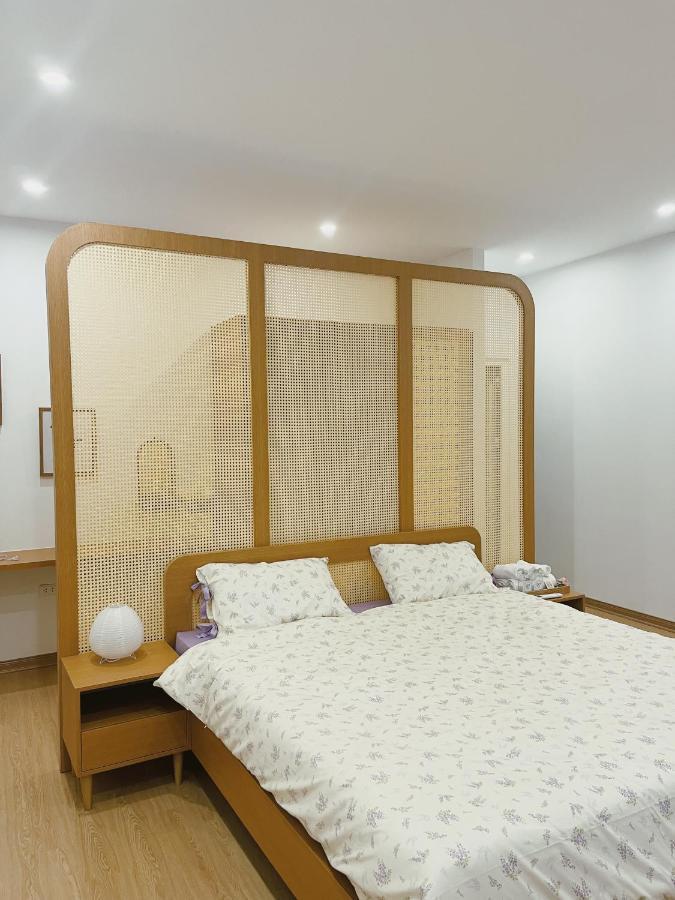 1.Home Hanoi Dış mekan fotoğraf