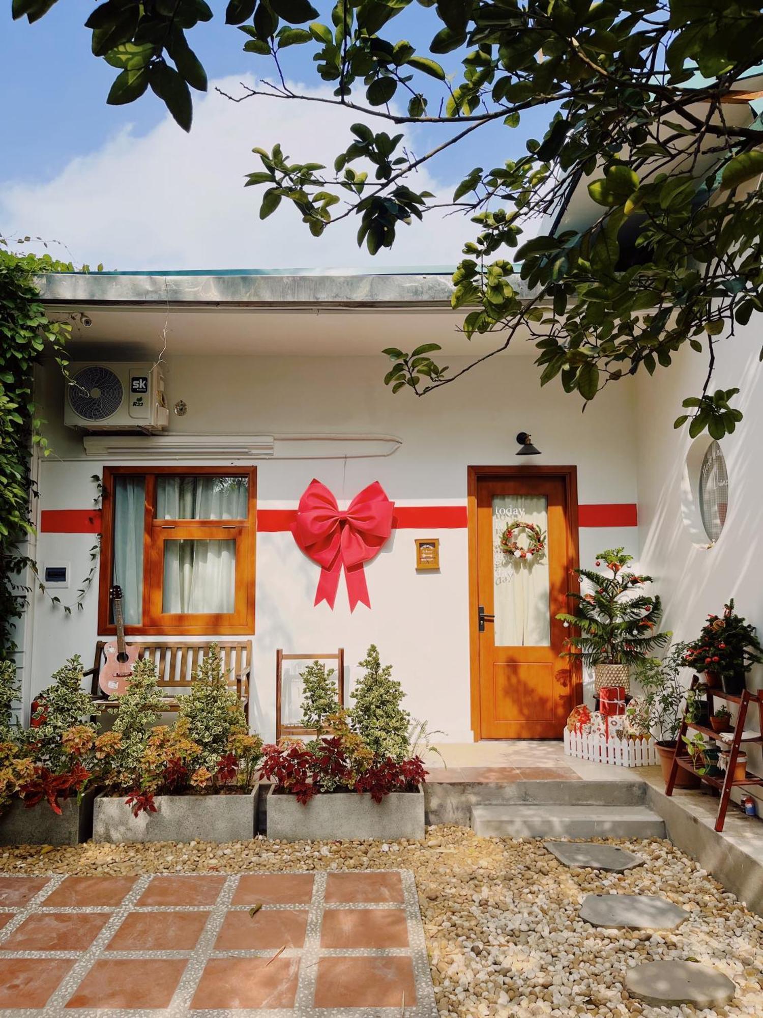 1.Home Hanoi Dış mekan fotoğraf