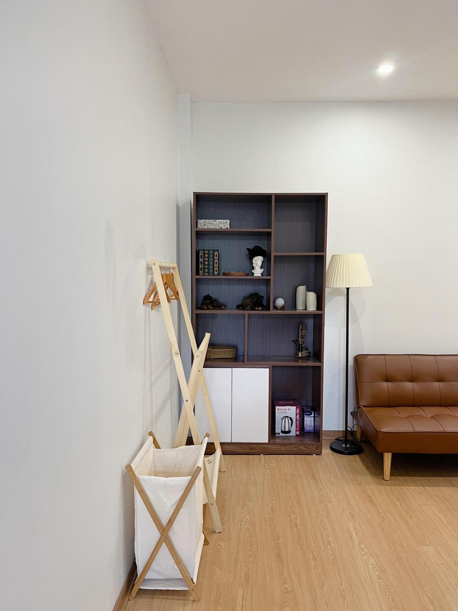 1.Home Hanoi Dış mekan fotoğraf