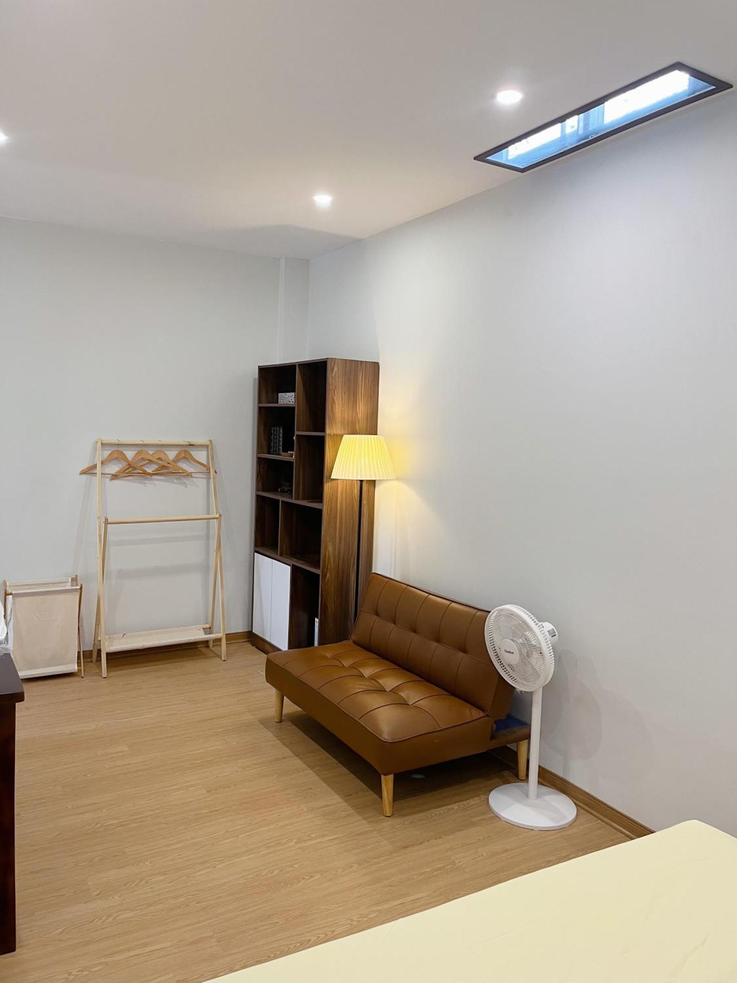 1.Home Hanoi Dış mekan fotoğraf
