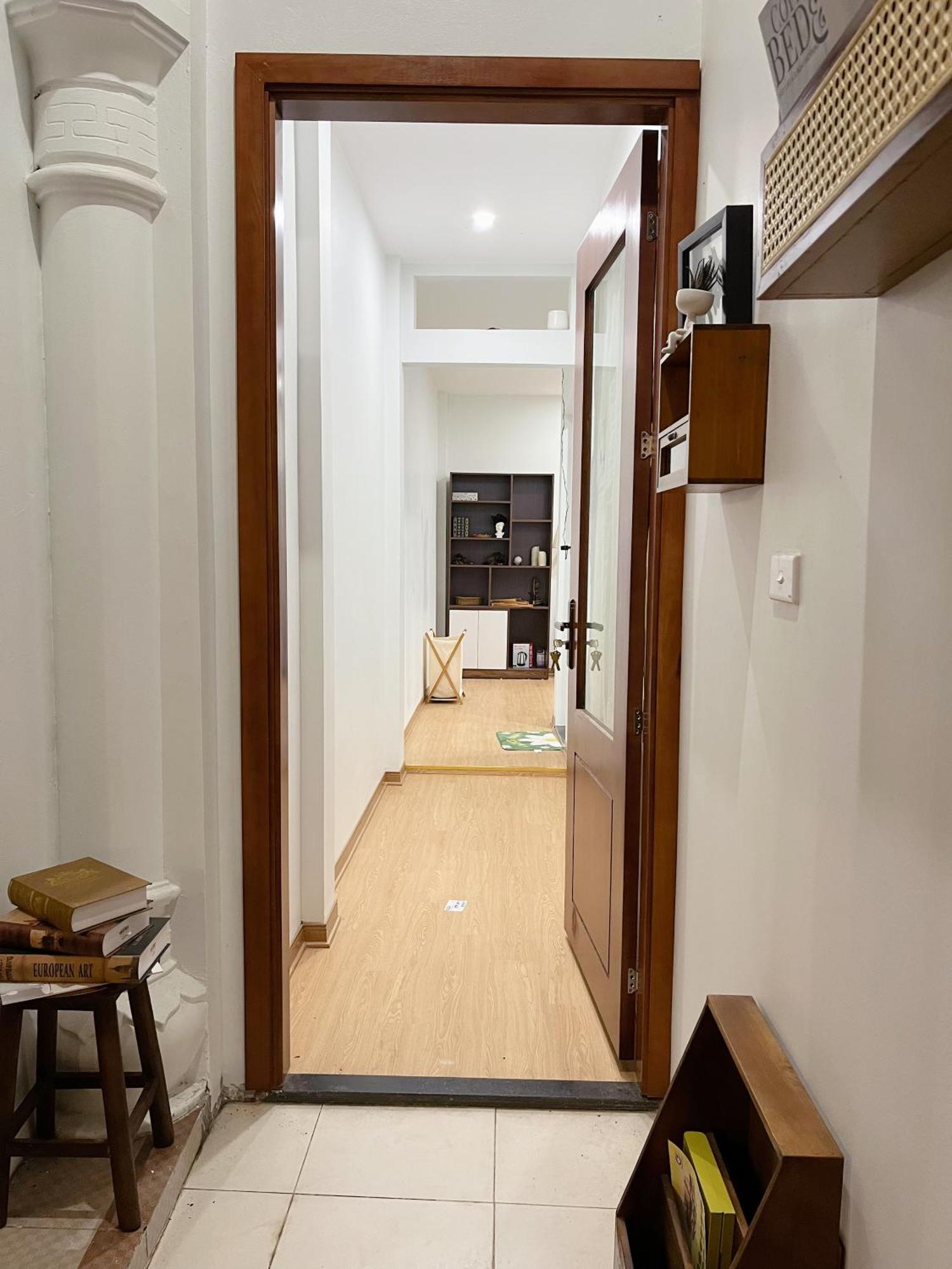 1.Home Hanoi Dış mekan fotoğraf