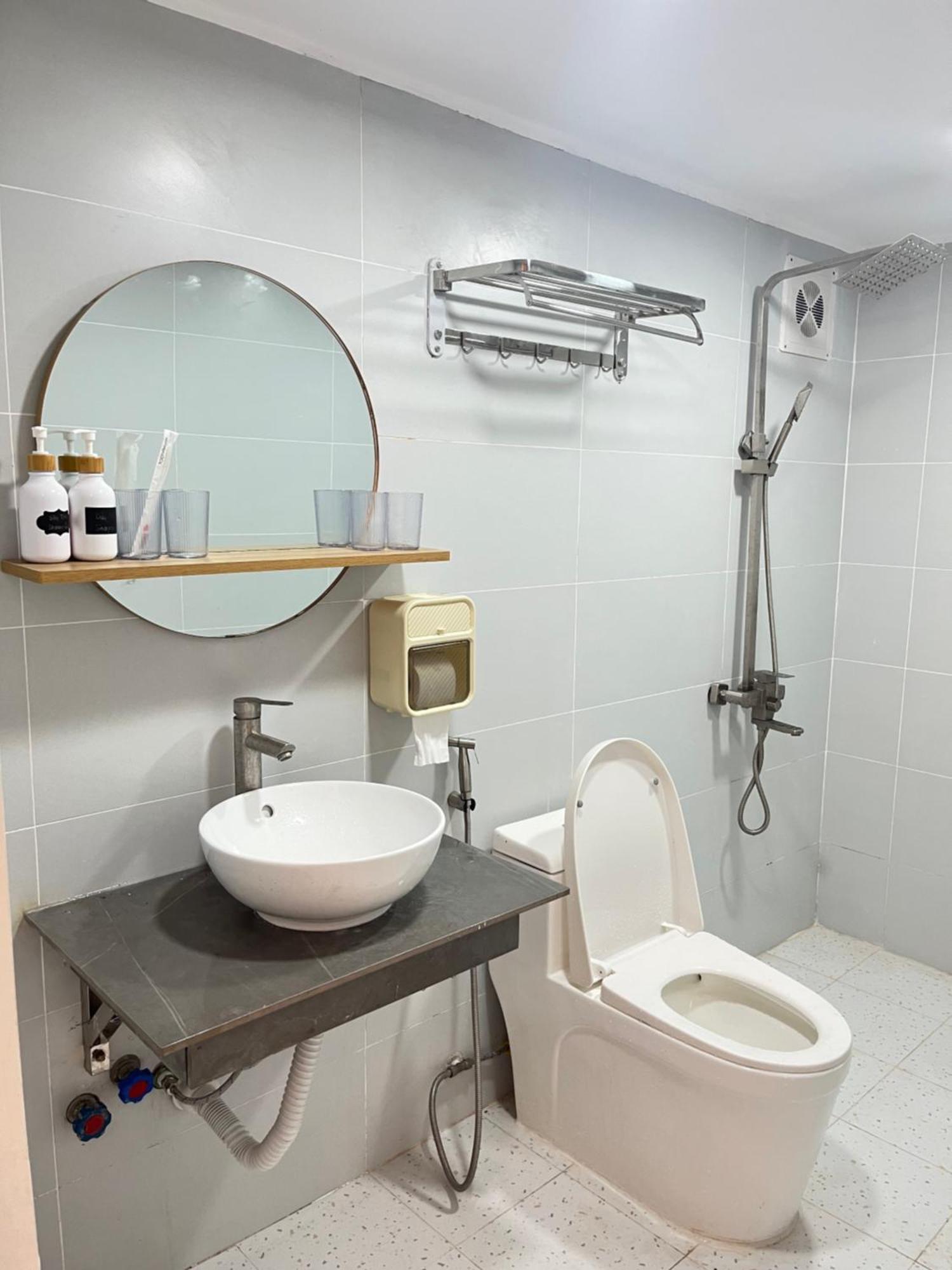 1.Home Hanoi Dış mekan fotoğraf