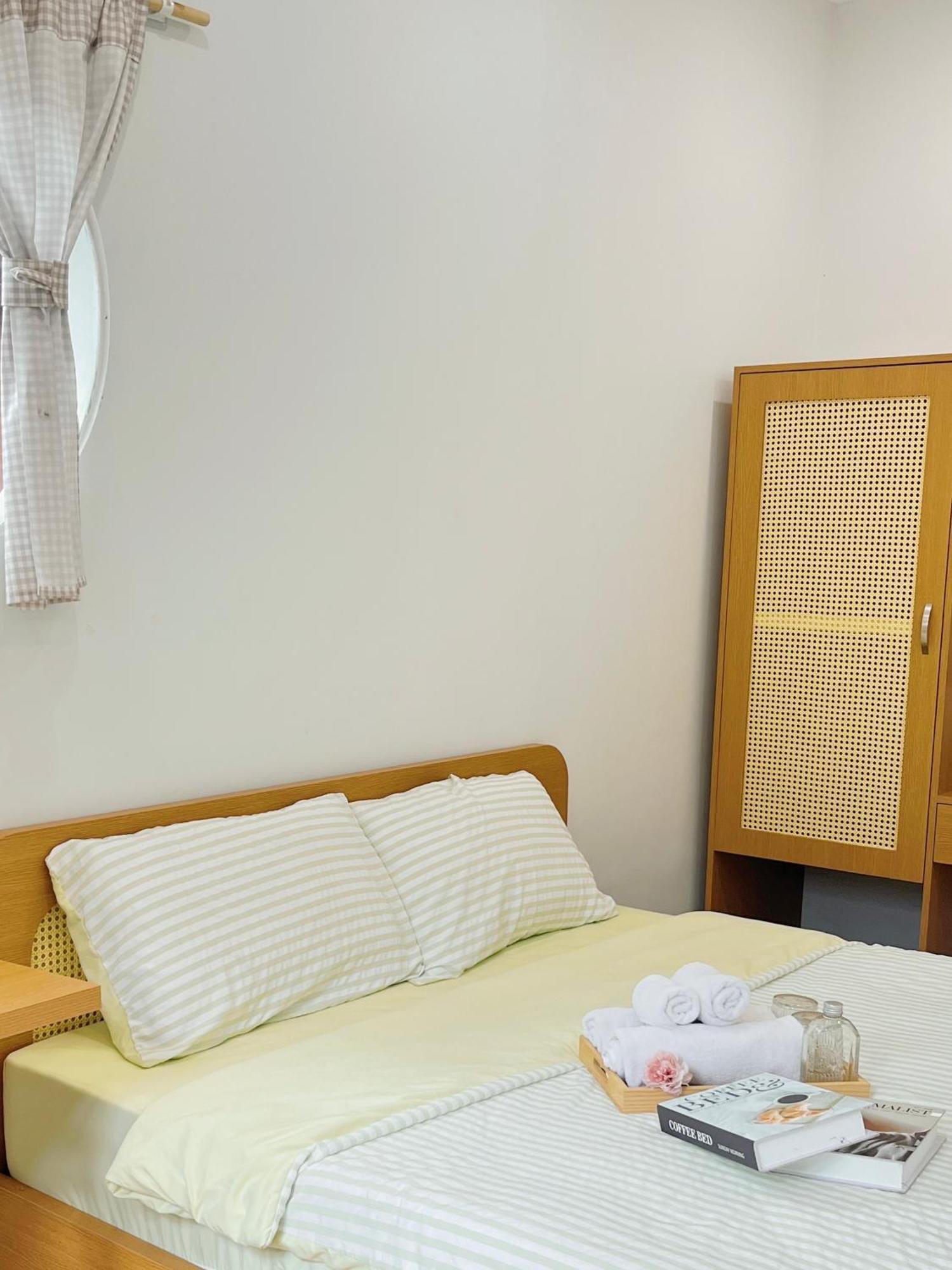 1.Home Hanoi Dış mekan fotoğraf