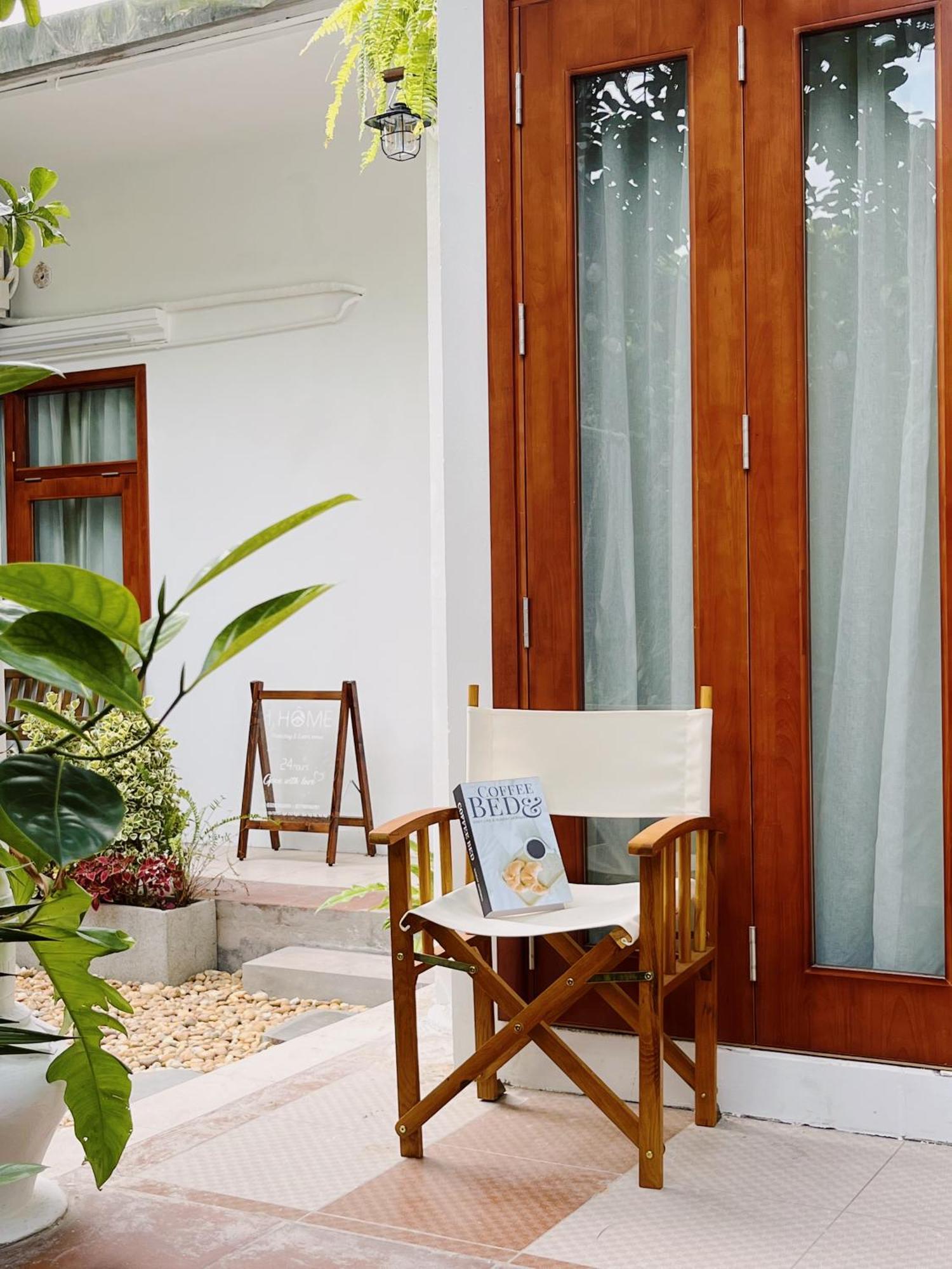 1.Home Hanoi Dış mekan fotoğraf
