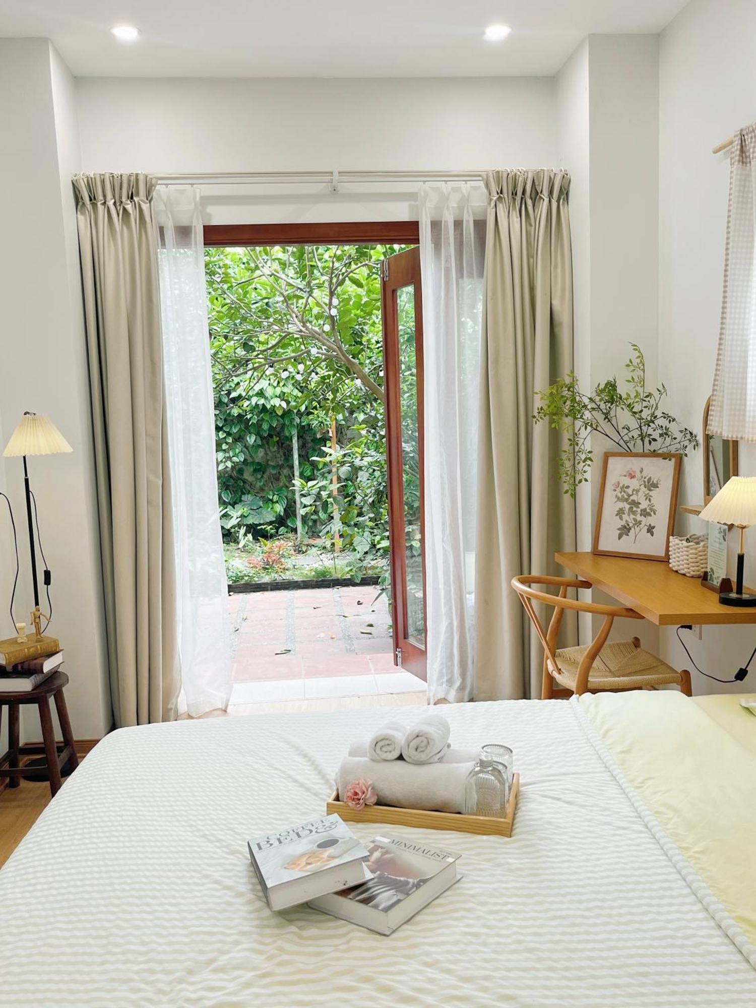 1.Home Hanoi Dış mekan fotoğraf
