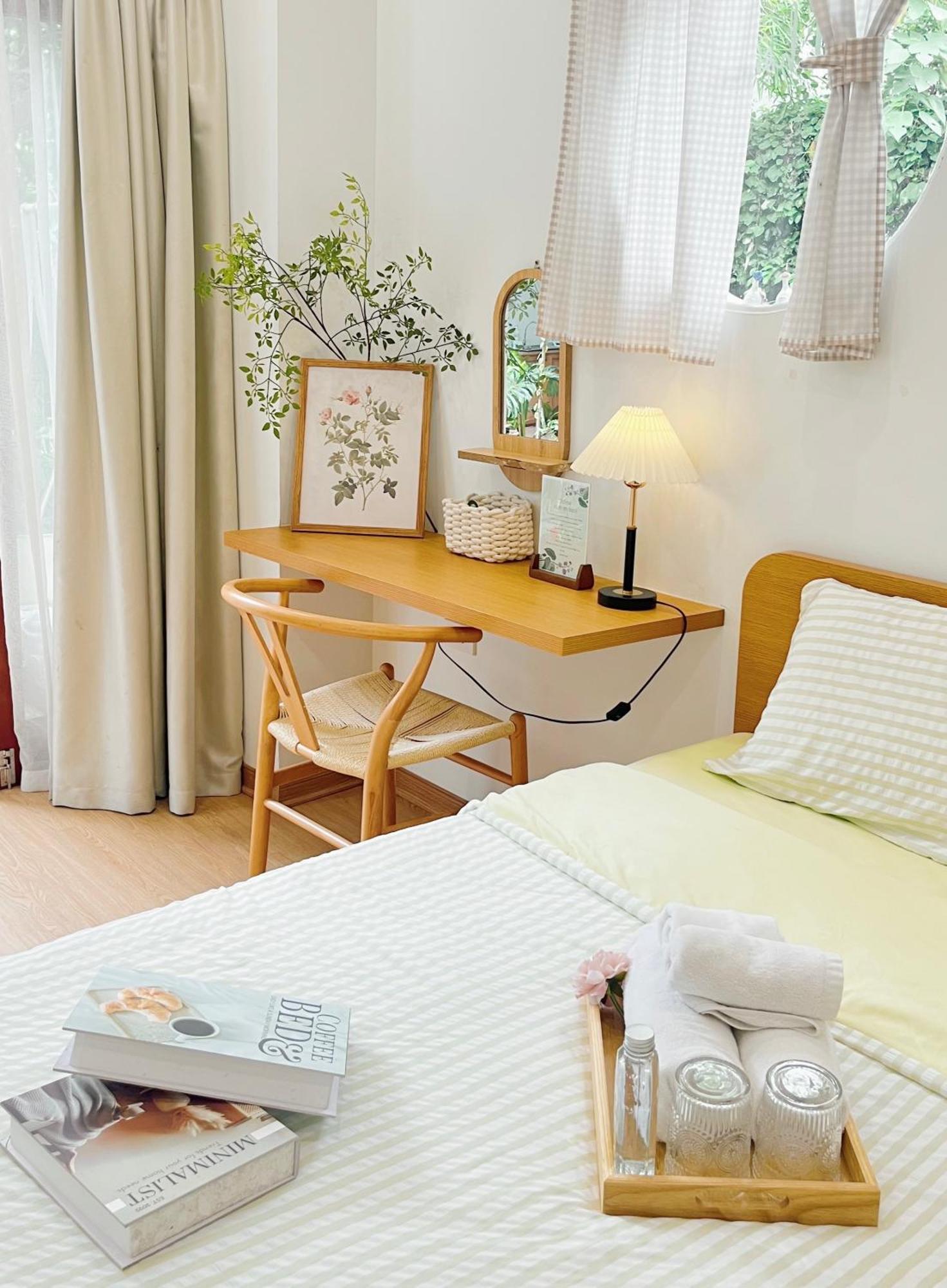 1.Home Hanoi Dış mekan fotoğraf