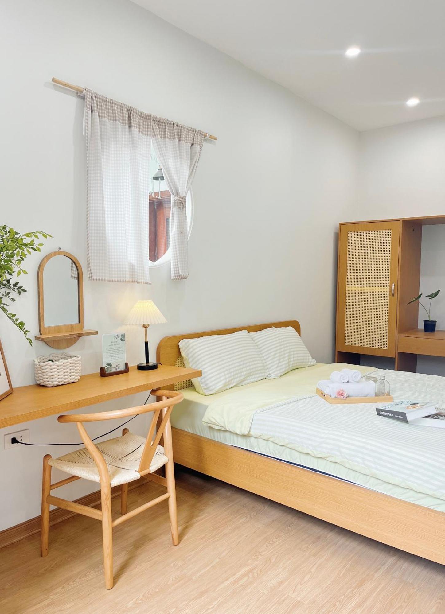 1.Home Hanoi Dış mekan fotoğraf