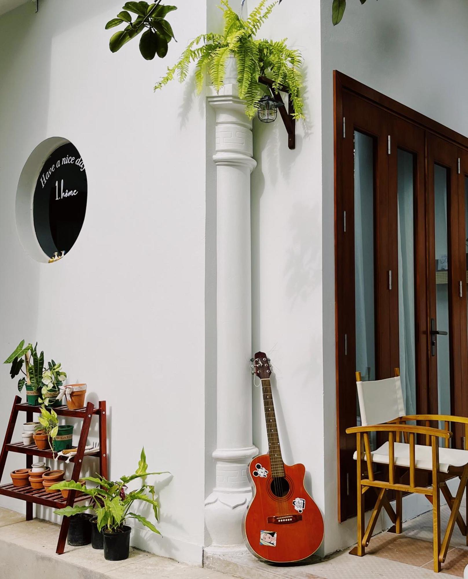 1.Home Hanoi Dış mekan fotoğraf