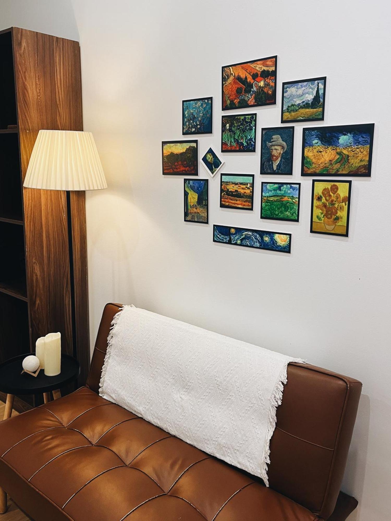 1.Home Hanoi Dış mekan fotoğraf
