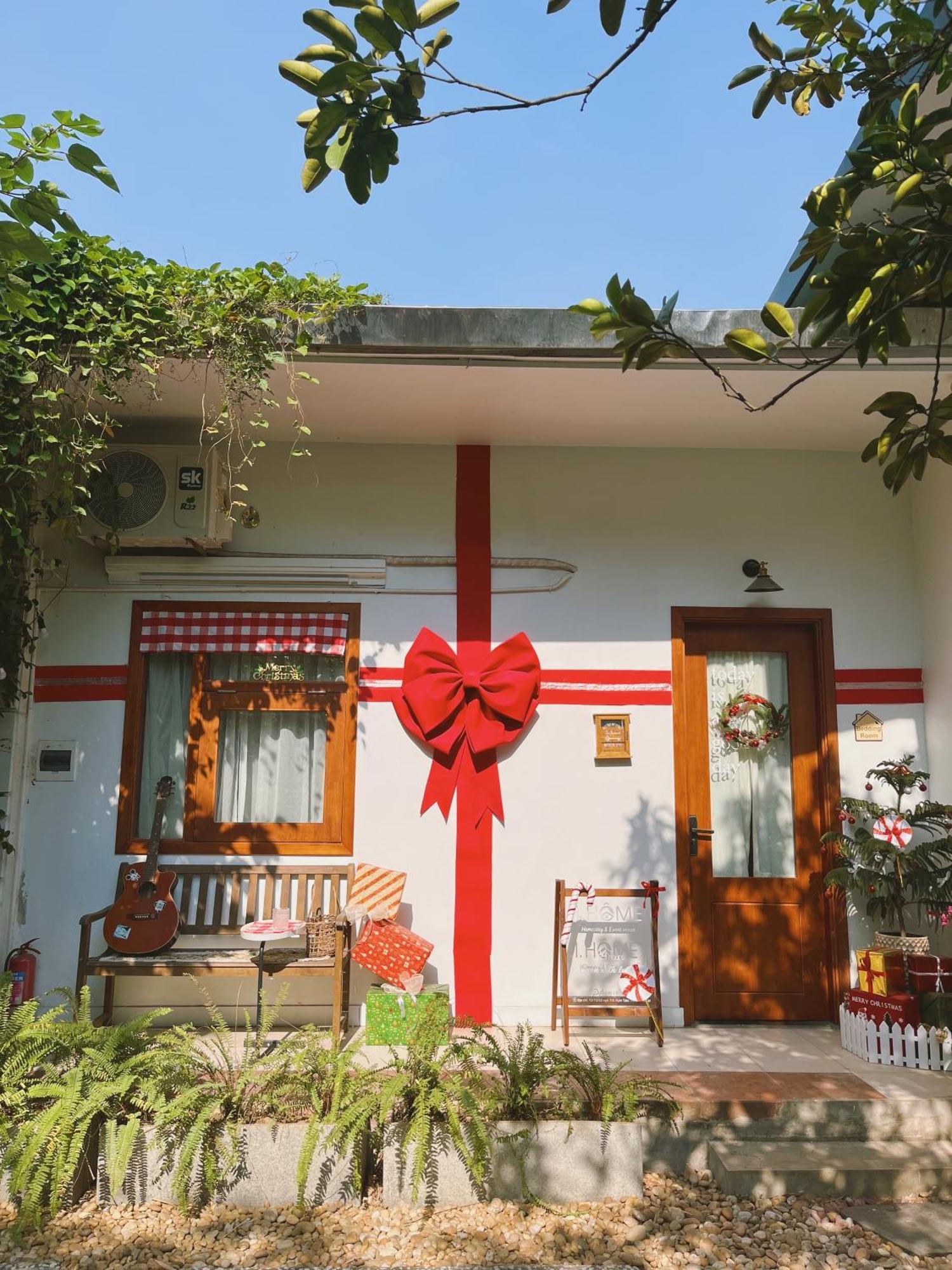1.Home Hanoi Dış mekan fotoğraf