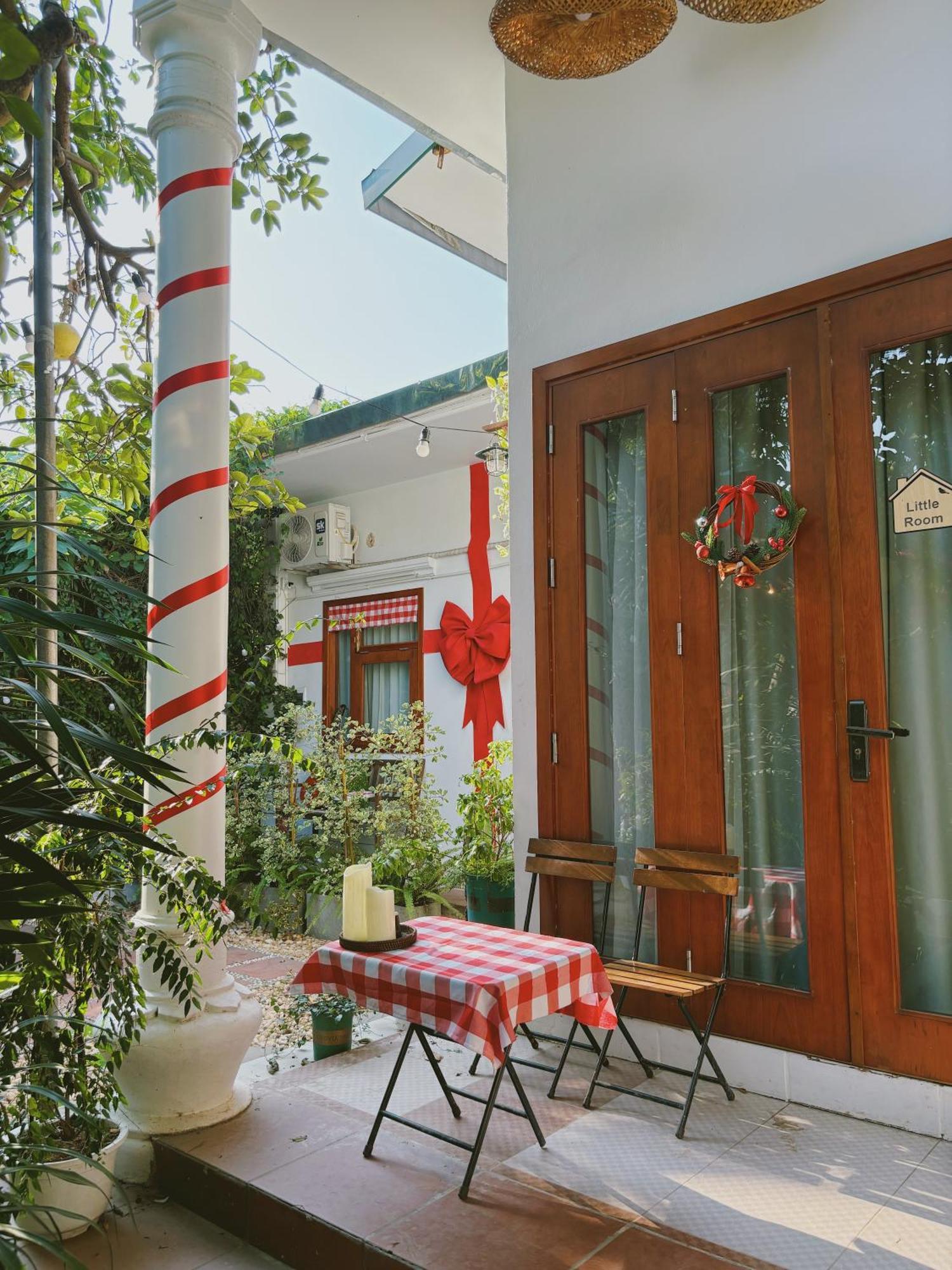 1.Home Hanoi Dış mekan fotoğraf