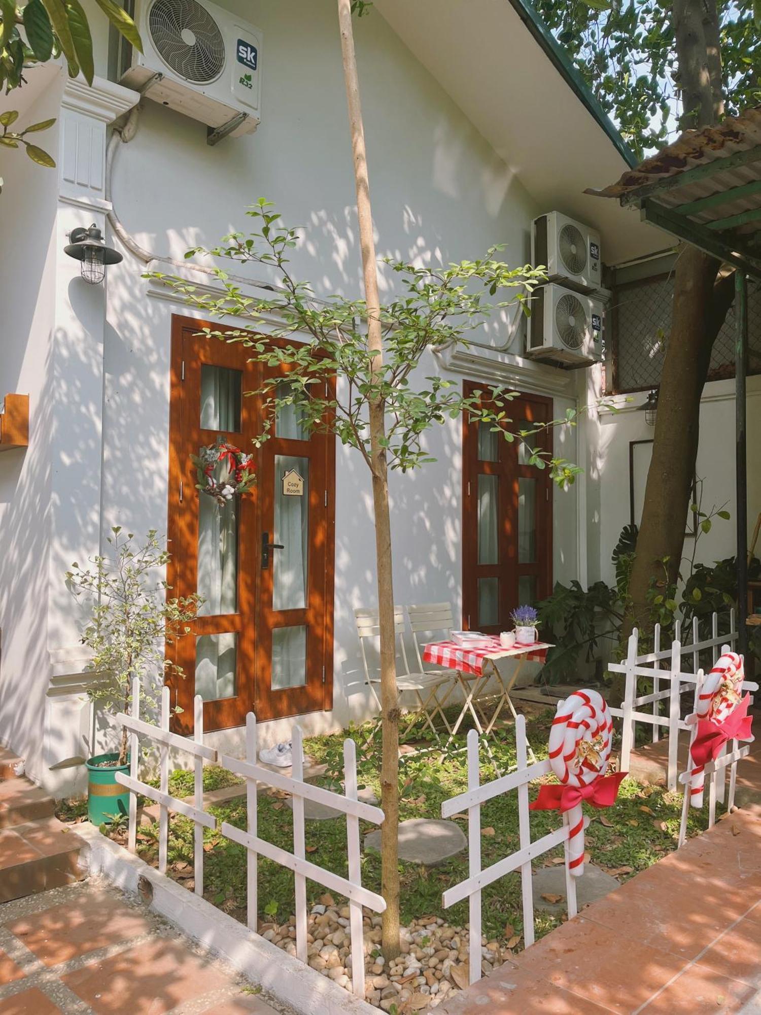 1.Home Hanoi Dış mekan fotoğraf