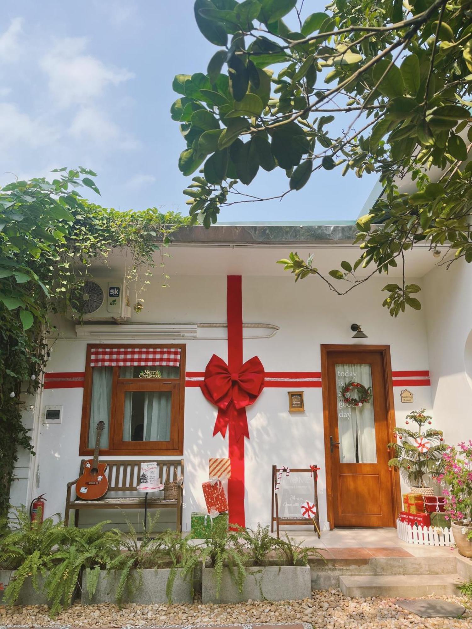 1.Home Hanoi Dış mekan fotoğraf