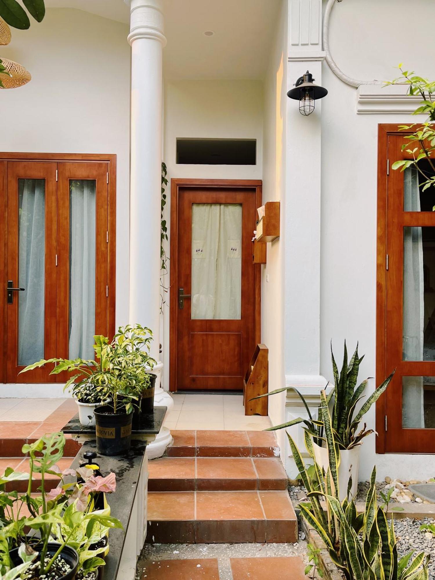 1.Home Hanoi Dış mekan fotoğraf