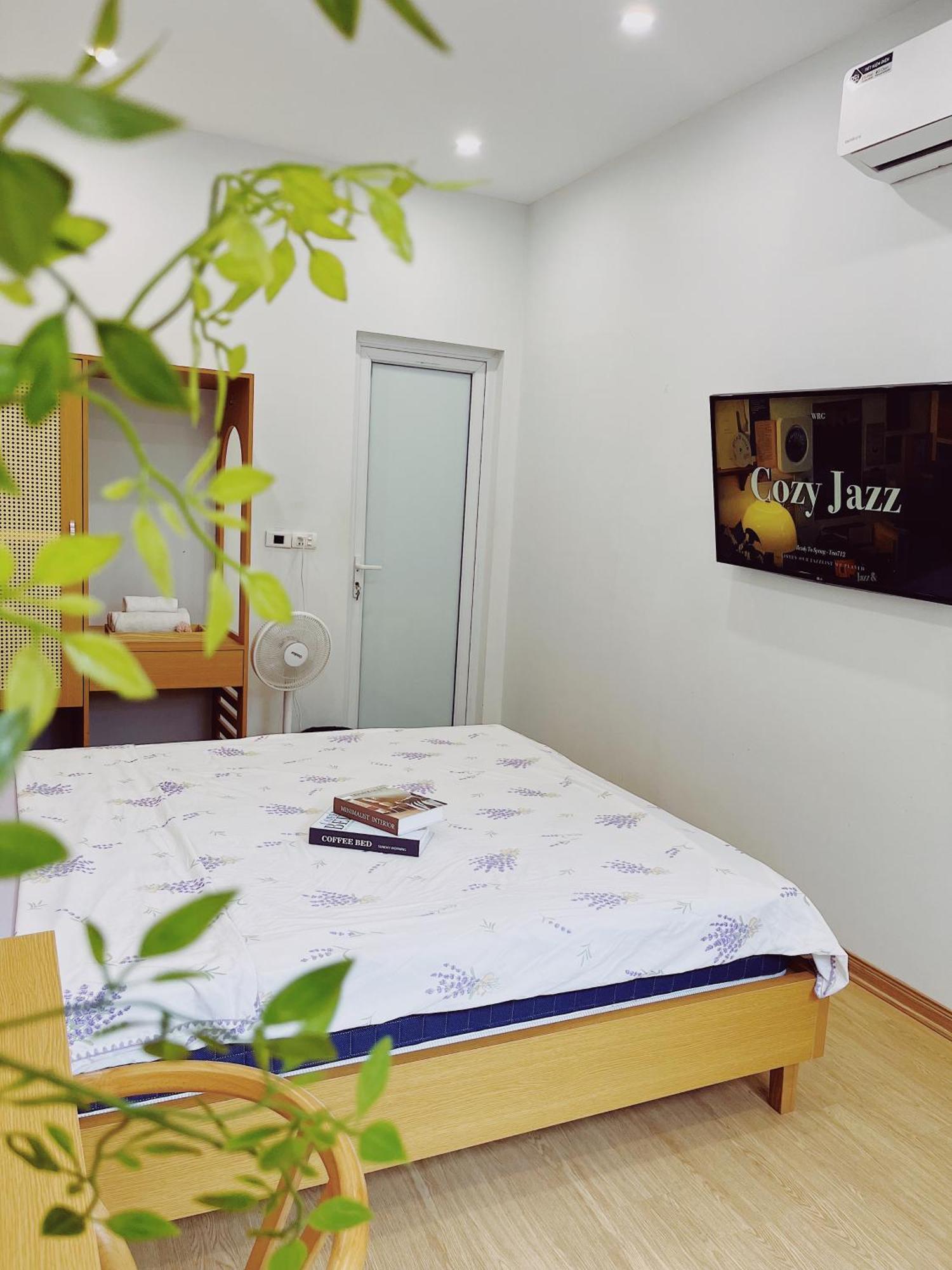 1.Home Hanoi Dış mekan fotoğraf