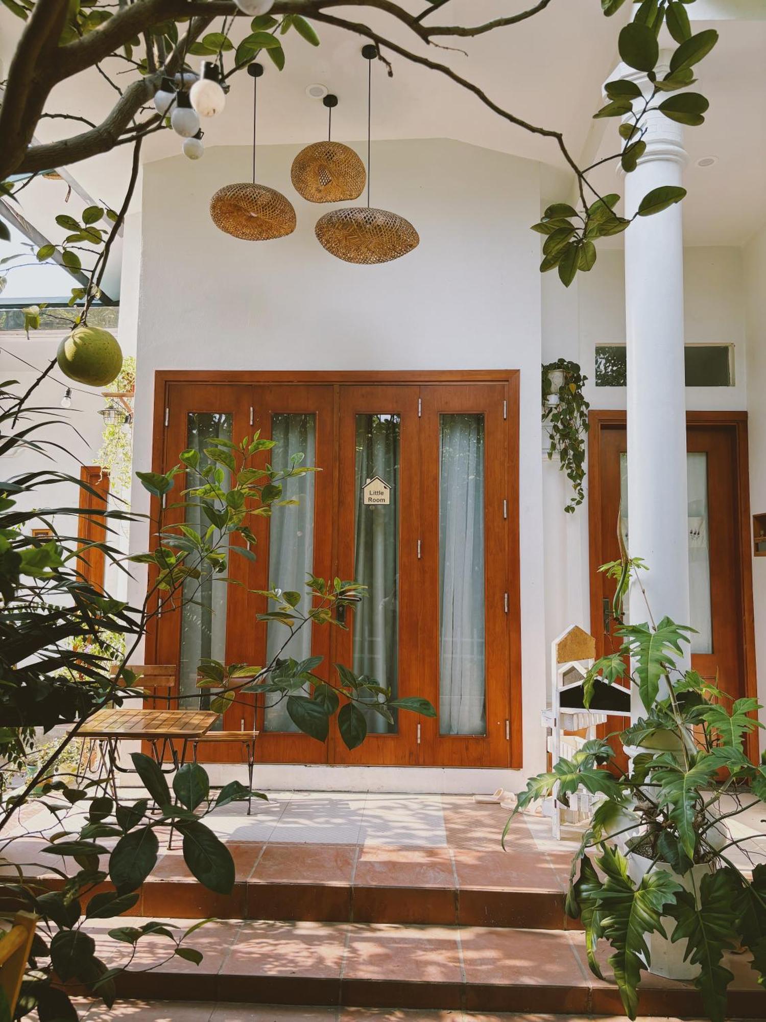 1.Home Hanoi Dış mekan fotoğraf