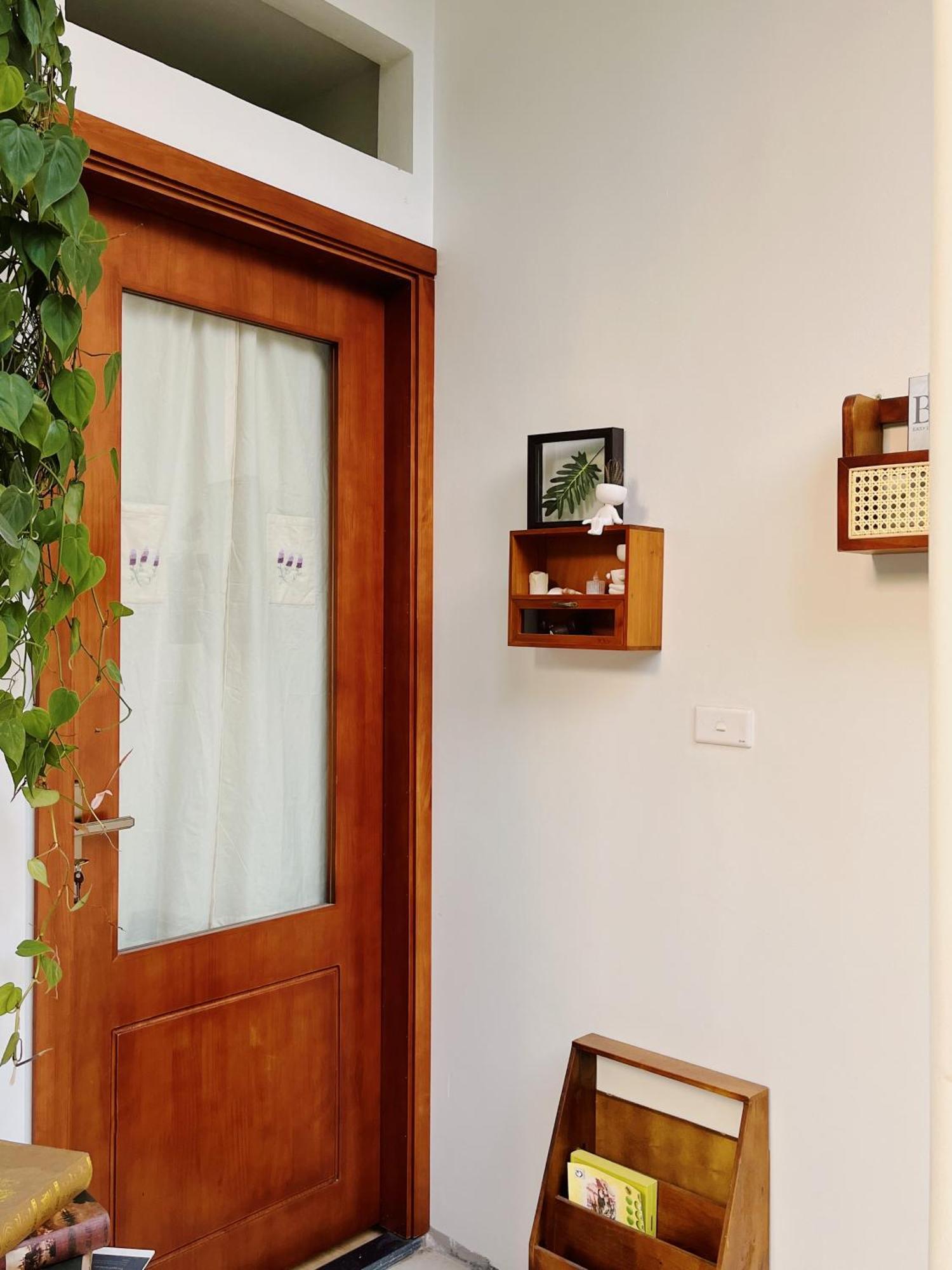 1.Home Hanoi Dış mekan fotoğraf