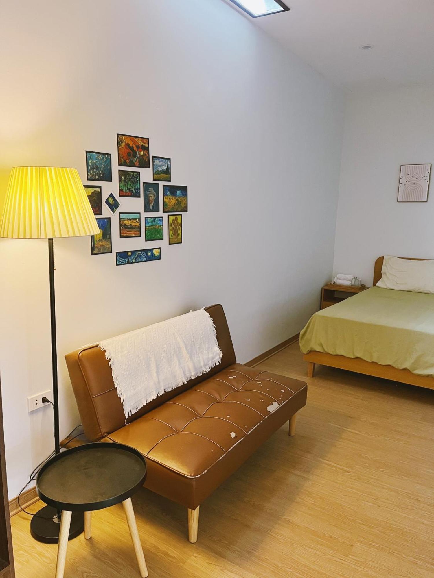 1.Home Hanoi Dış mekan fotoğraf