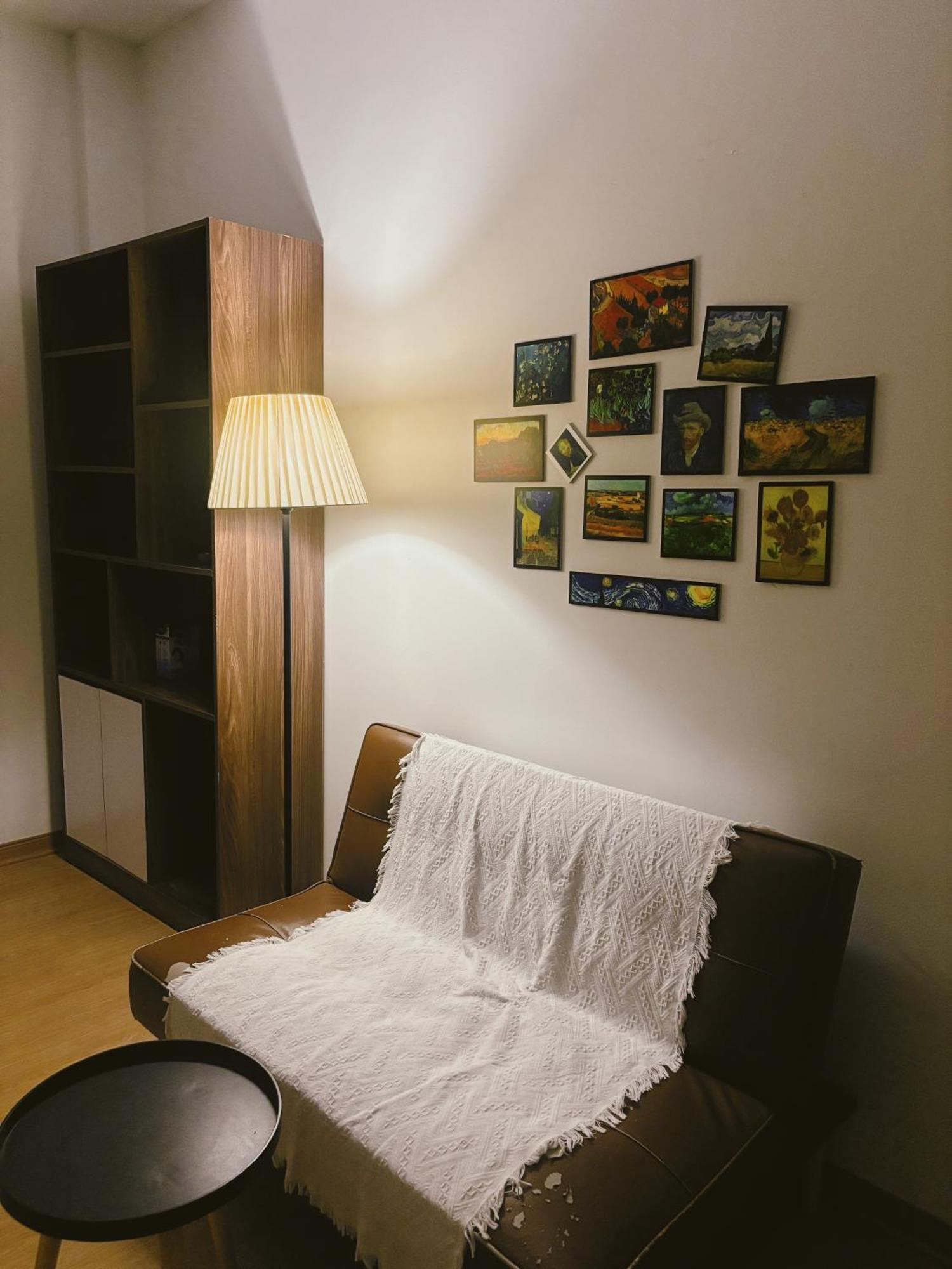 1.Home Hanoi Dış mekan fotoğraf