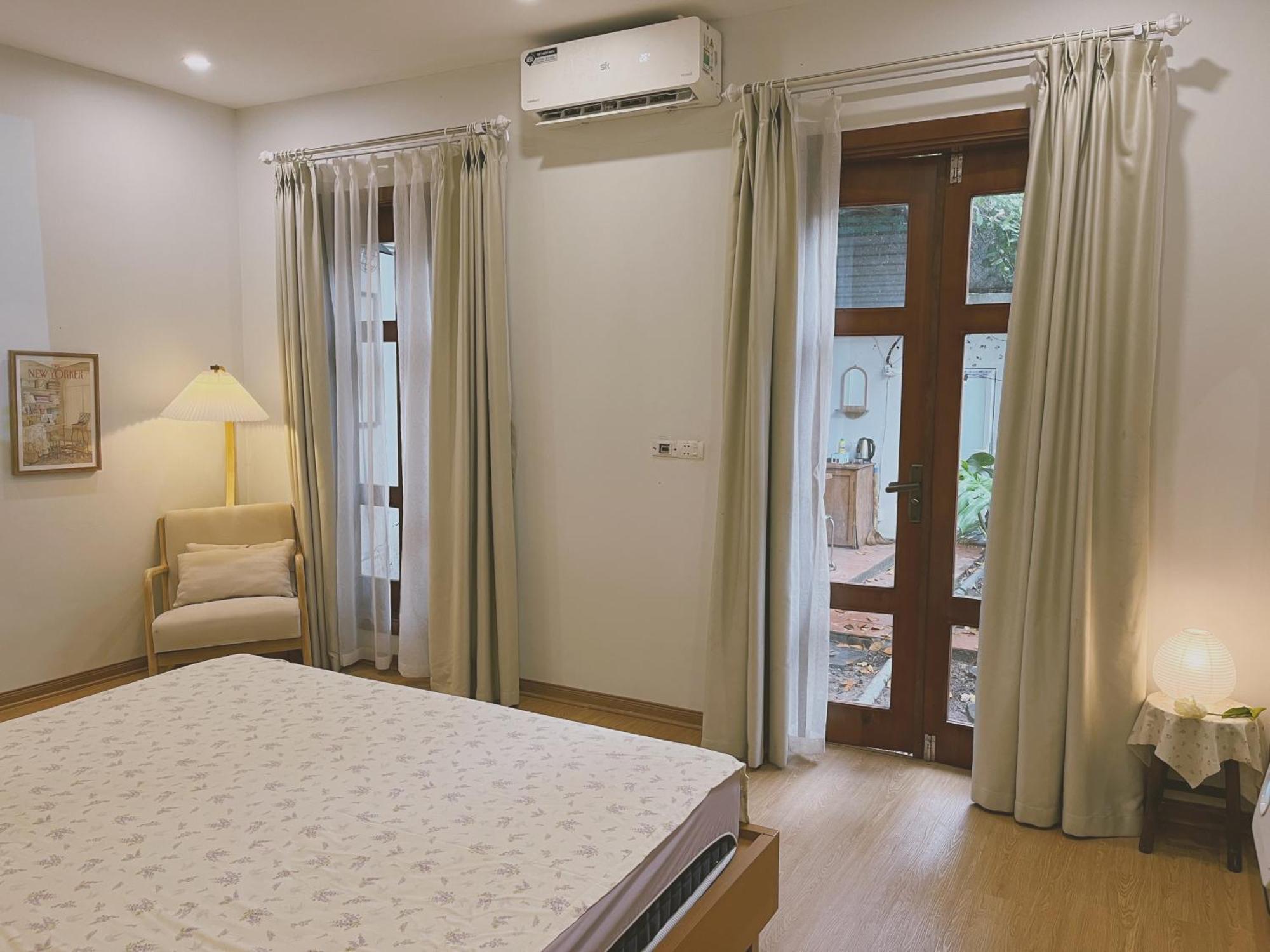 1.Home Hanoi Dış mekan fotoğraf