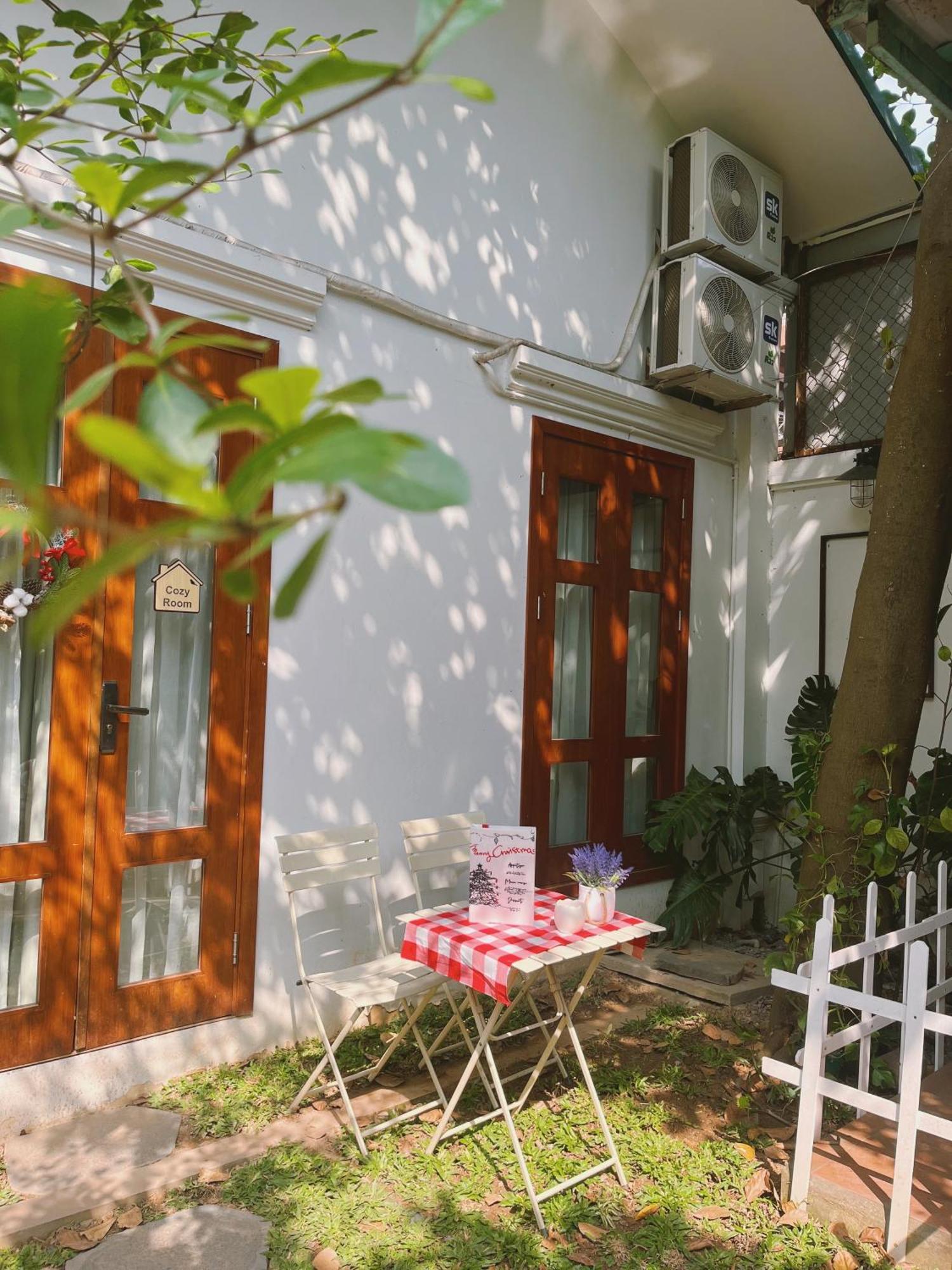 1.Home Hanoi Dış mekan fotoğraf