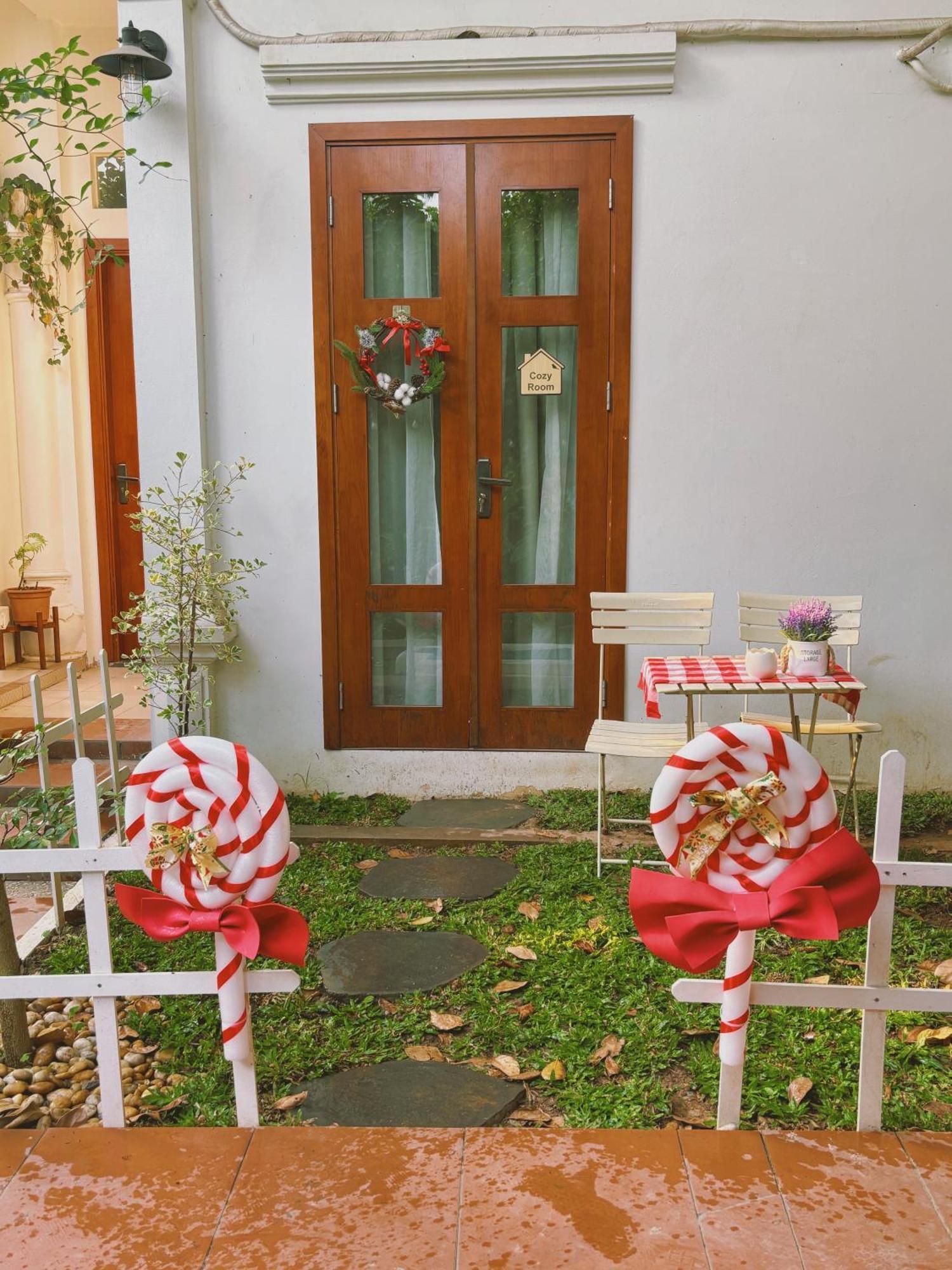 1.Home Hanoi Dış mekan fotoğraf