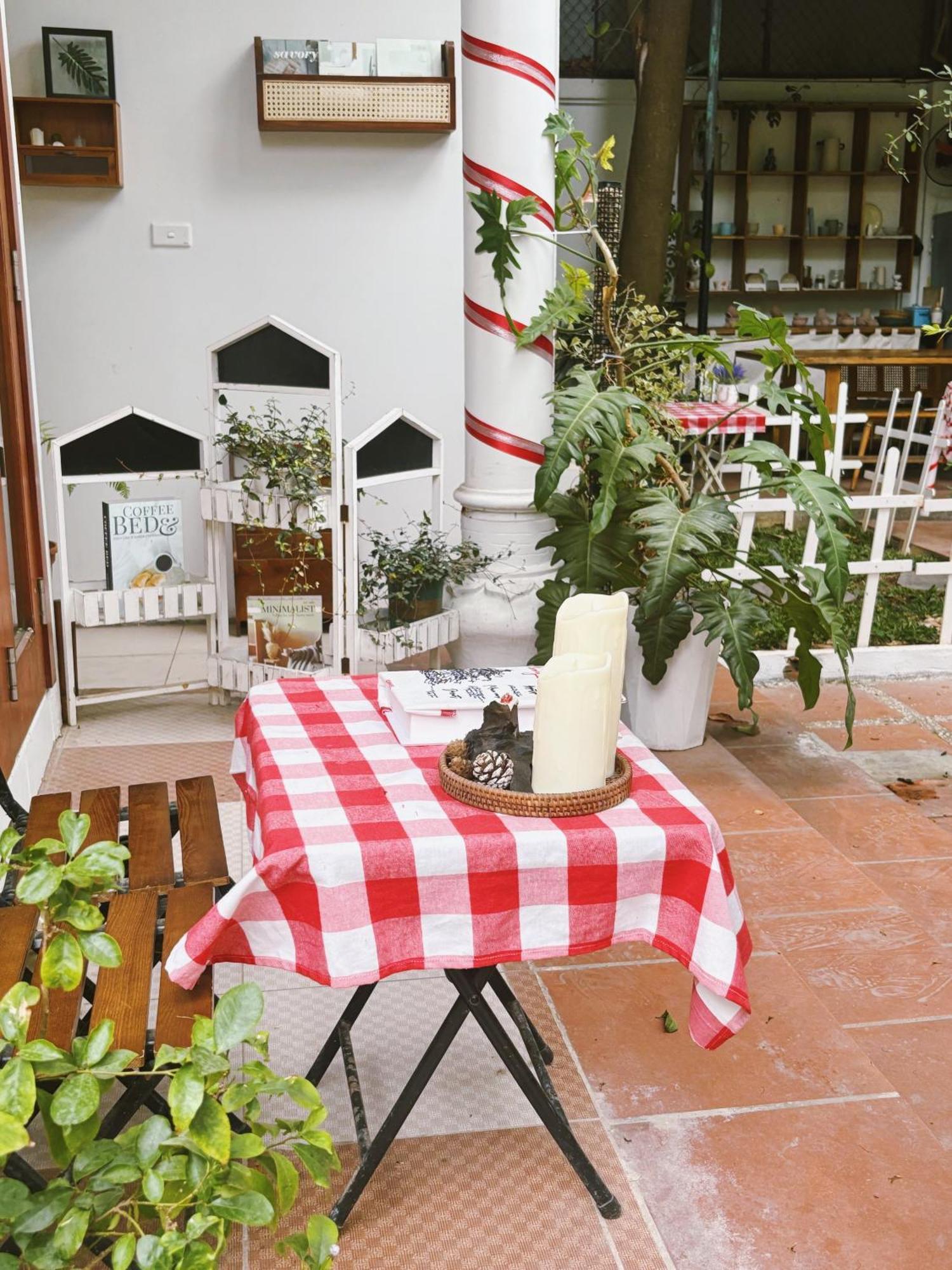 1.Home Hanoi Dış mekan fotoğraf